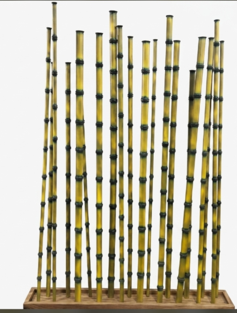 Bambou doré