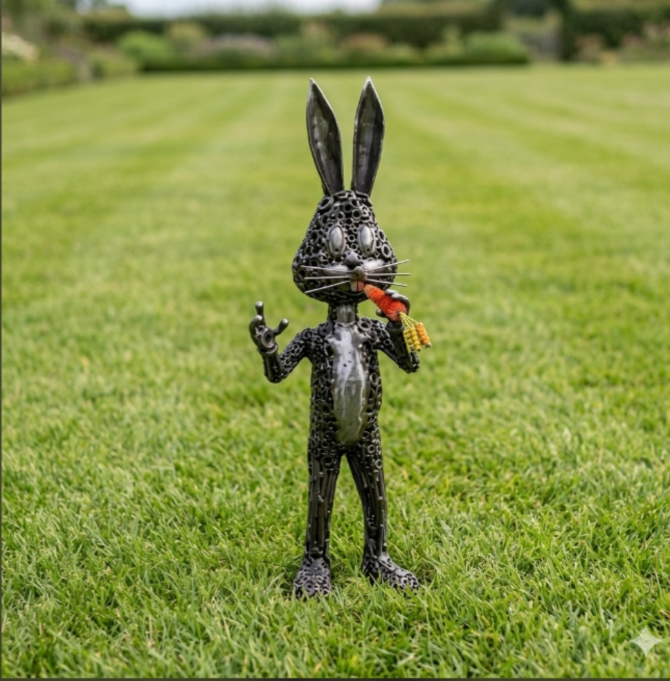 Bugs Bunny