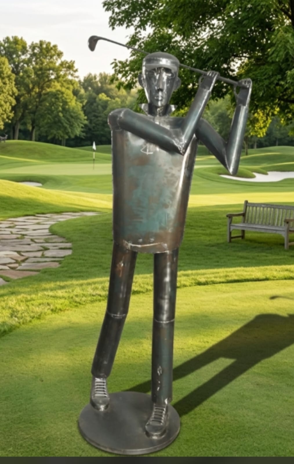 Golfeur