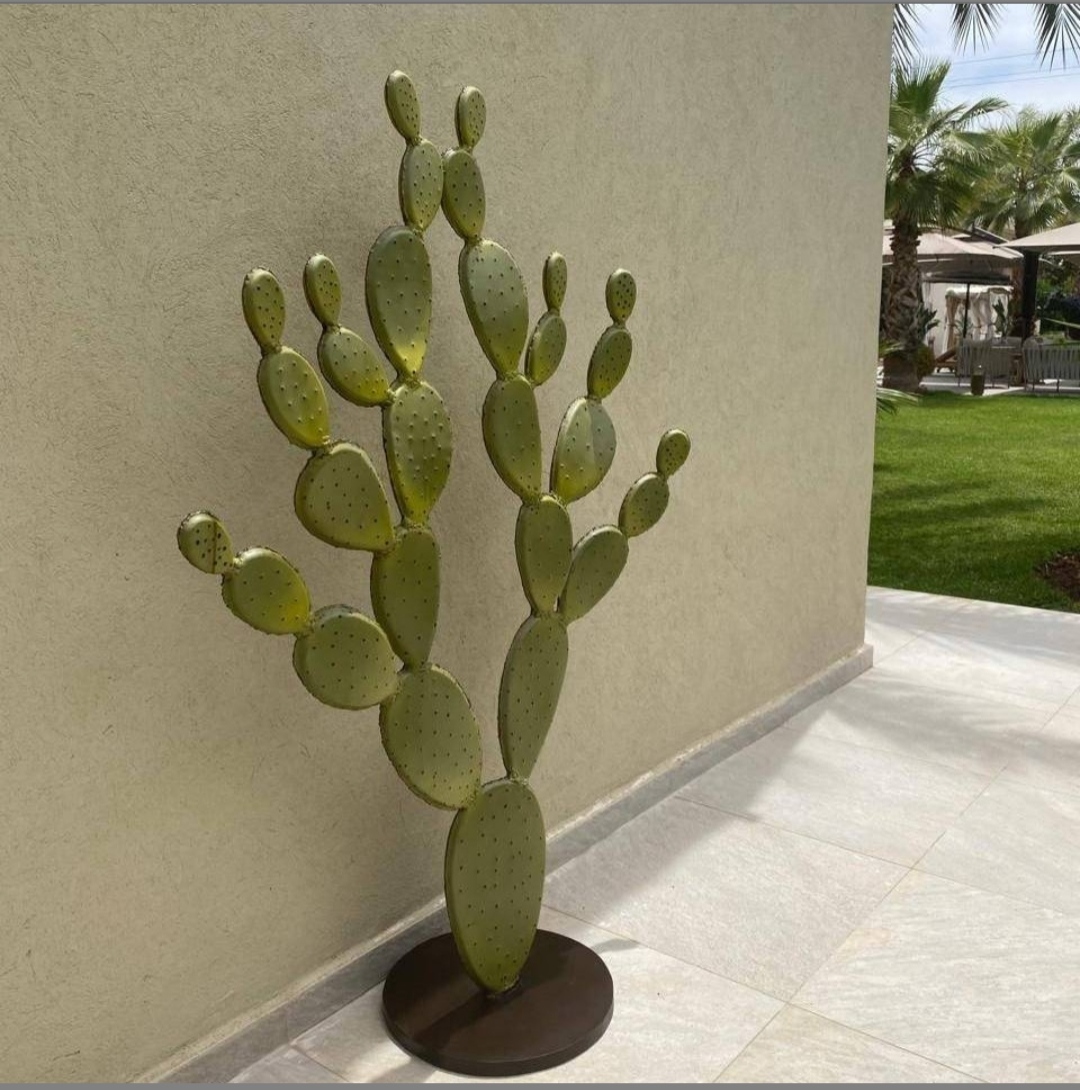 Petit cactus