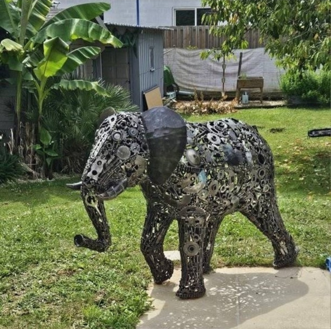 Petit éléphant